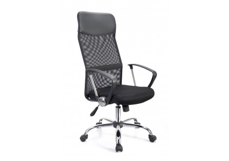 Fauteuil de bureau APOLLO noir