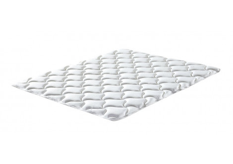 Sur-matelas NUAGE 140x190cm