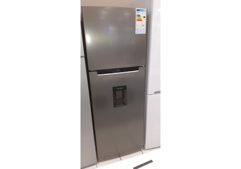 Réfrigérateur Surfline 206L métal distributeur d'eau