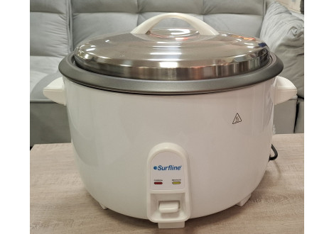 Marmite à riz SURFLINE 6 L