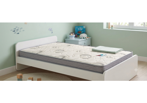 Matelas SWEET DREAMS 90x190 cm mousse