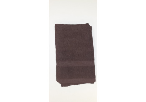 Tapis de bain Chocolat L70 P50 