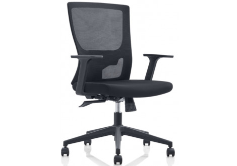 Fauteuil de bureau TILDA