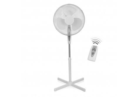 Ventilateur sur pied TRISTAR VE5898