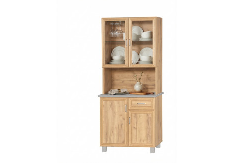 Buffet vaisselier VIKA 