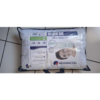 Oreiller ergo memo tube 33x50 cm
