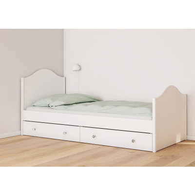 LIT 90 FLORENCE + 2 T BLANC     