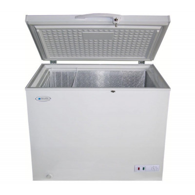Congélateur coffre WESTPOINT 190 L