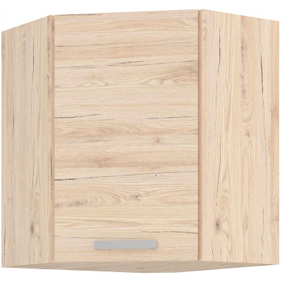 BORDEAUX meuble haut angle 60x60 - meuble N°7