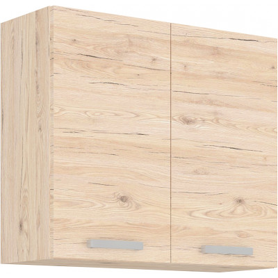 BORDEAUX haut 80 2 portes  -  meuble N°1