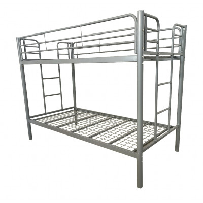 Lits superposes FAROSilver  90x190 cm