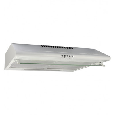 Hotte AIRLUX blanc