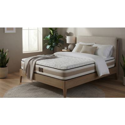 Matelas ressort ALTESSE 180x200cm