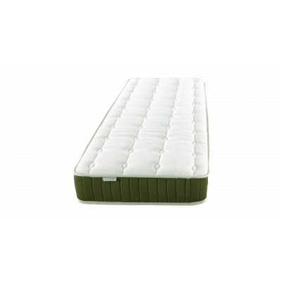 Matelas ressort BAMBOU 90X190 cm