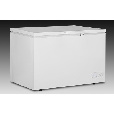 Congélateur MAGICPOINT 445 L MP550CC