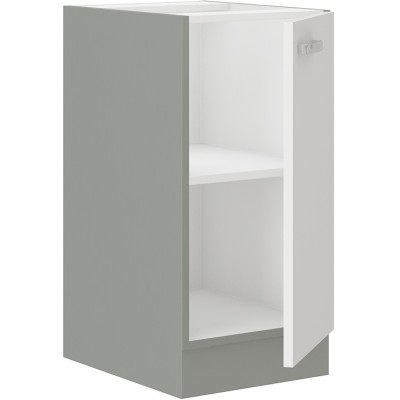 BIANKA meuble bas 40 1 porte