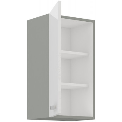 BIANKA meuble N°5 - haut 40 1 porte