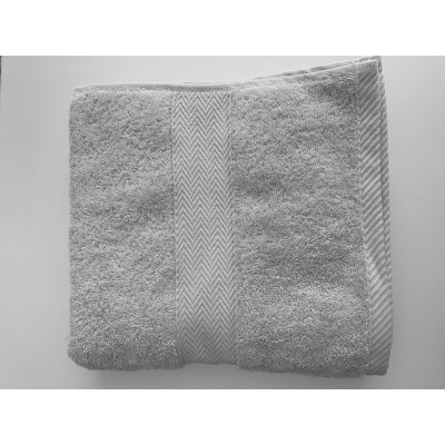 Drap de bain 90x150 BLANC