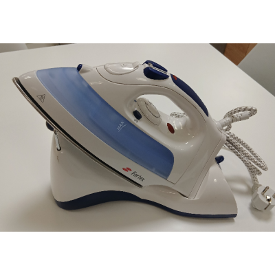Centrale vapeur FORTEX