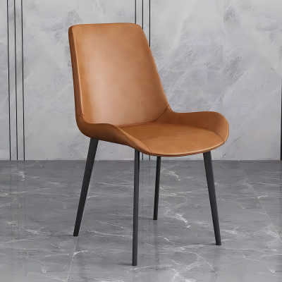 Chaise SINTRA marron