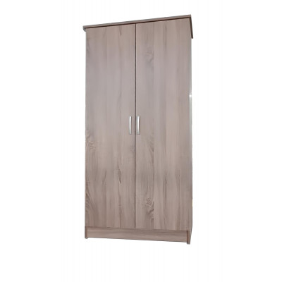 Armoire CHERY 2 portes 