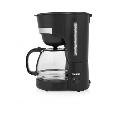 Cafetière TRISTAR CM1282 1,25 L noir