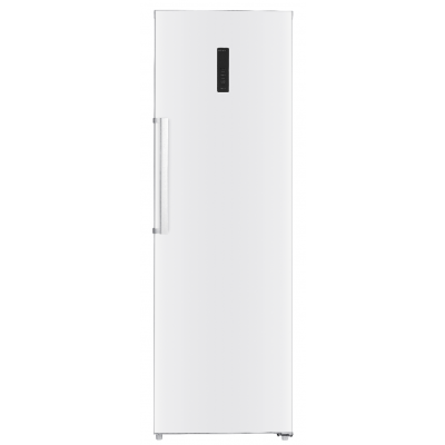 Congélateur vertical 1 porte MAGICPOINT 274 litres blanc