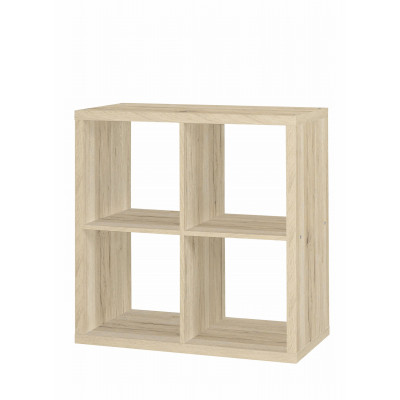 Cases OPTI 2x2N chêne san remo