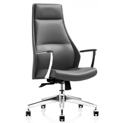 Fauteuil de bureau EXECUTIVE noir