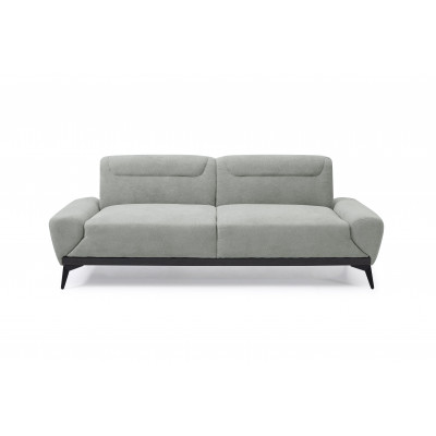 Canapé FARO convertible gris