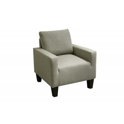 Fauteuil FLEXO champagne