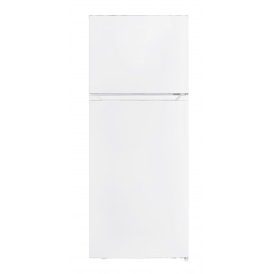 Réfrigérateur Magic Point 415 Litres blanc 