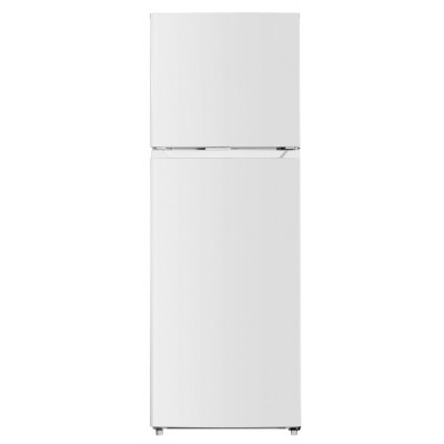 Réfrigérateur Magic Point 334 Litres blanc 