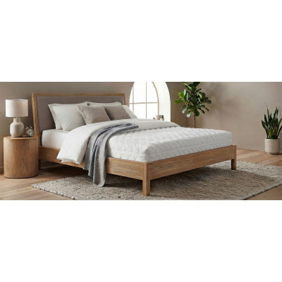 Matelas mousse First 180x200 cm 22 cm