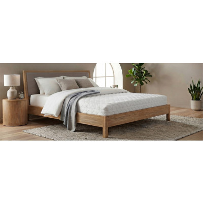 Matelas mousse First 160x200 cm 16 cm