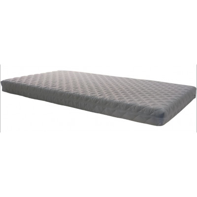 Matelas mousse First 70x140 cm 12 cm