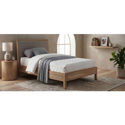 Matelas mousse First 90x190 cm 16 cm