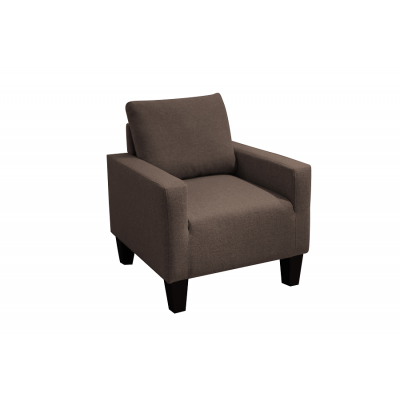 Fauteuil FLEXO bronze