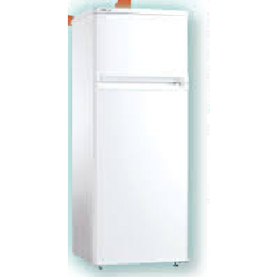 Réfrigérateur Fortex 205 L blanc