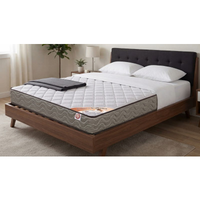 Matelas ressorts BEAU REVE 160 X 200 cm