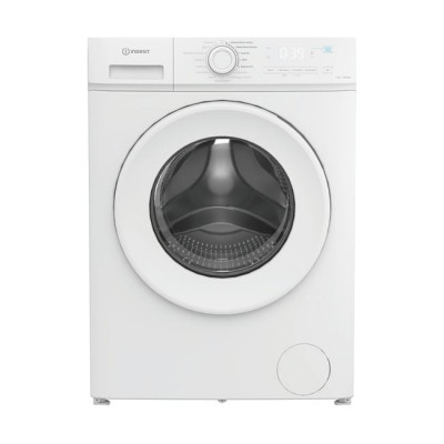 Lave linge INDESIT 7 Kg 1200T A éco énergie