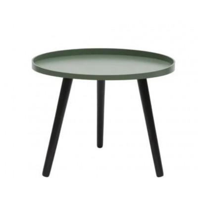 Table basse LLOYD verte