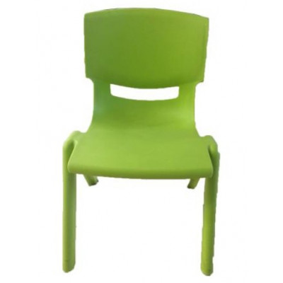 Chaise LUCIEN Taille 1 vert