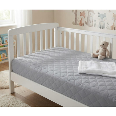 Matelas mousse First 70x140 cm 12 cm