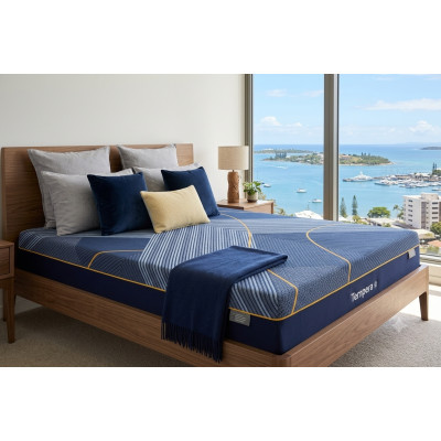 Matelas TEMPERA 160
