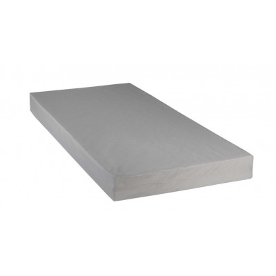 matelas mousse 160X200 CONFORT PLUS anti-feu NF-EN597