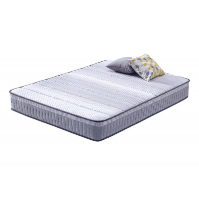 Matelas ressort ERGOPEDIQUE 140x190cm