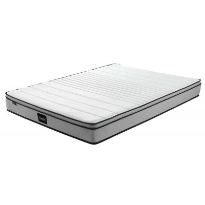 Matelas ressort MELODIE 140x190cm