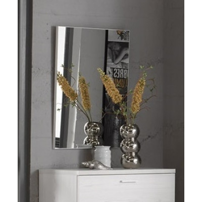 Miroir GAEL chêne moonlight