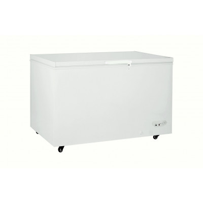 Congélateur MAGICPOINT 358 L MP450CC